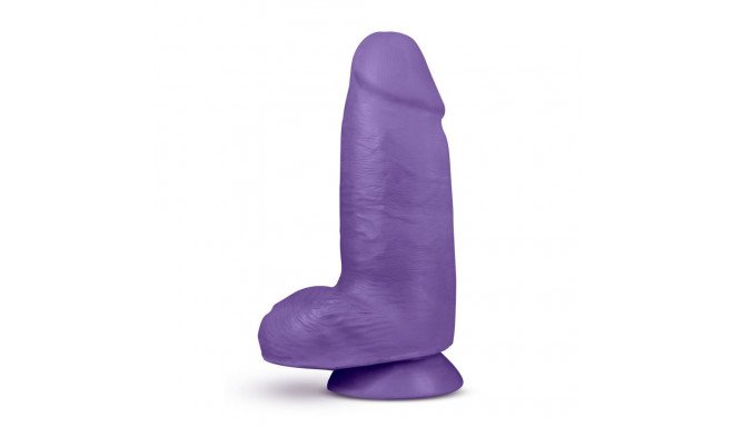 Realistlik dildo Blush Au Naturel TPE Ø 8 cm