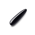 Bullet Vibrator Le Wand Crystal Black