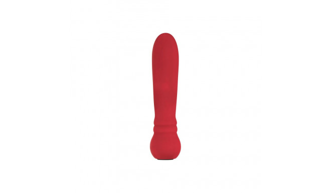 Bullet Vibrator Evolved Red