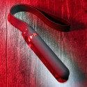 Lodveida Vibrators Adam & Eve Melns