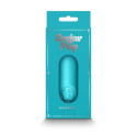 Bullet Vibrator NS Novelties Sugar Pop Green