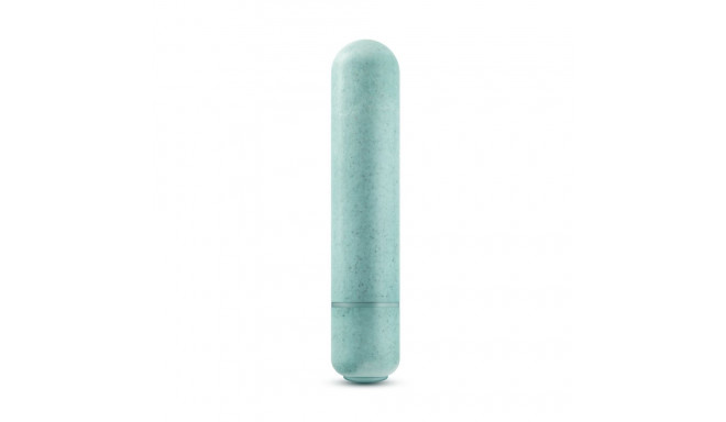 Bullet Vibrator Blush Gaia Blue