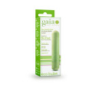 Bullet Vibrator Blush Gaia Green