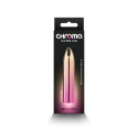 Bullet Vibrator NS Novelties Chroma Multicolour