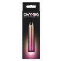 Bullet Vibrator NS Novelties Chroma Multicolour