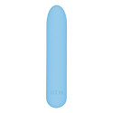 Bullet Vibrator Adam & Eve Blue