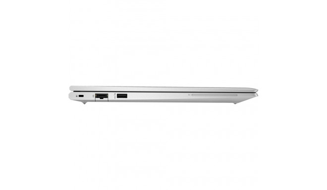 Laptop HP EliteBook 650 G10 15,6" Intel Core i7-1355U 16 GB RAM 512 GB SSD Nvidia GeForce RTX 2050