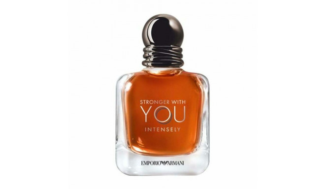 Men's Perfume Armani L8717400 EDP 50 ml