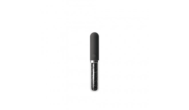 Bullet Vibrator NS Novelties Stardust Black