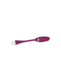 Bullet Vibrator Adam & Eve Purple