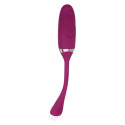 Bullet Vibrator Adam & Eve Purple