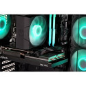 Lauaarvuti Actina Intel Core i5-12400F 32 GB RAM 1 TB SSD