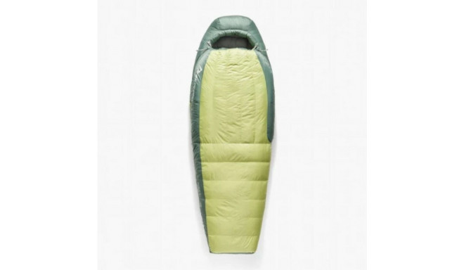 Sleeping Bag Sea to Summit ASL041101-330403 Green Light Green