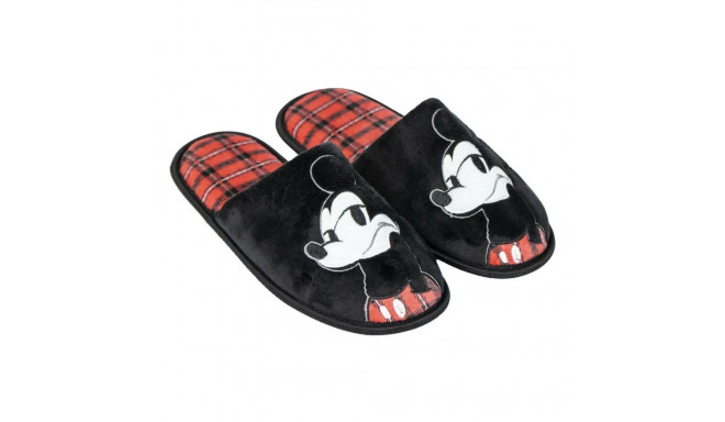 Maja sussid Mickey Mouse Must - 42-43