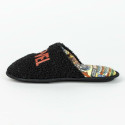 House Slippers Marvel Black - 38-39