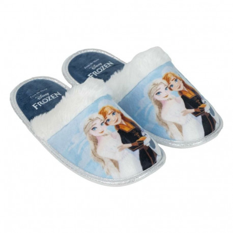 Maja sussid Frozen - 34-35