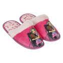 House Slippers Barbie - 34-35