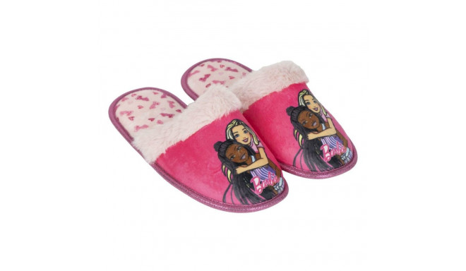 House Slippers Barbie - 34-35