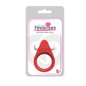 Cock Ring Dream Toys All Time Favorites Red