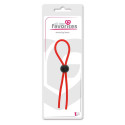 Cock Ring Dream Toys All Time Favorites Red (One size)