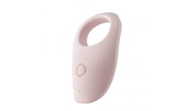 Cock Ring Dream Toys Vivre Pink