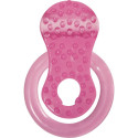 Cock Ring Adam & Eve Pink