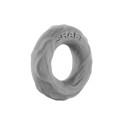 Cock Ring Shaft Grey