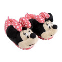 3D House Slippers Minnie Mouse - 30-31