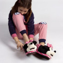 3D House Slippers Minnie Mouse - 32-33