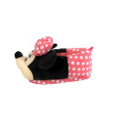 3D House Slippers Minnie Mouse - 32-33