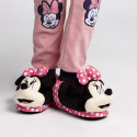 3D House Slippers Minnie Mouse - 34-35