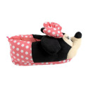 3D House Slippers Minnie Mouse - 34-35