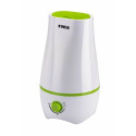 Humidifier N'oveen UH102 White Green 2,2 L (20 W) (Electric Network) (30 m²)