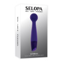 Massager Selopa Purple