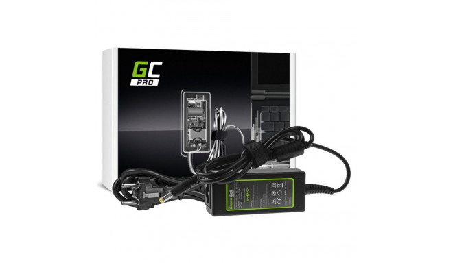 Sülearvuti Laadija Green Cell AD66P 45 W