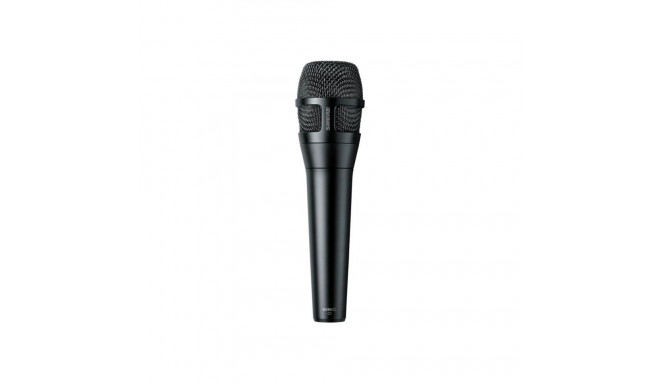 Dynamic microphone Shure Nexadyne 8/C