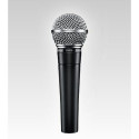 Dünaamiline mikrofon Shure SM58SE