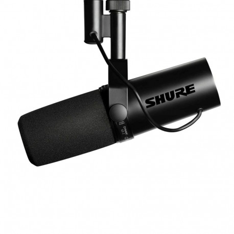 Dünaamiline mikrofon Shure SM7dB