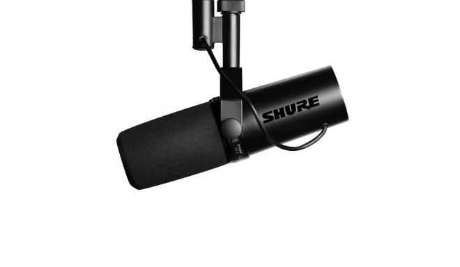 Dünaamiline mikrofon Shure SM7dB