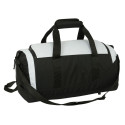 Sports bag Real Madrid C.F. 24/25 White Grey 50 x 25 x 25 cm