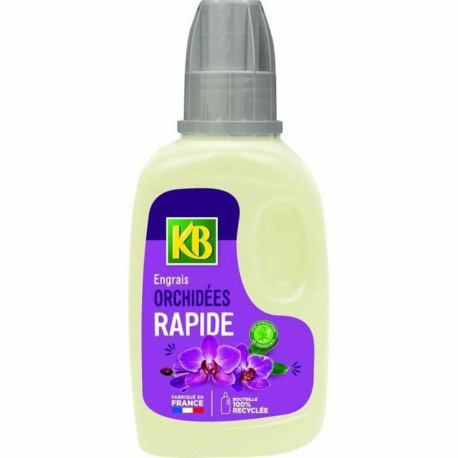 Taimeväetis KB 250 ml Orhidee