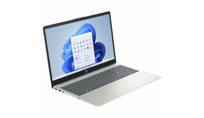 Sülearvuti HP 15-FC0056NS 15,6" 8 GB RAM 512 GB SSD AMD Ryzen 3 7320U