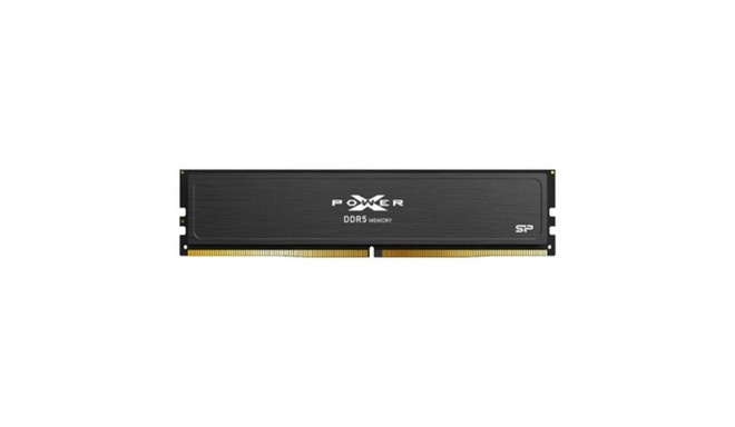 RAM Atmiņa Silicon Power SP016GXLWU60AFSJ 16 GB DDR5 6000 MHz cl30