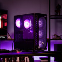 Lauaarvuti Actina KOMACNGIP0055 Intel Core i5-14400F 32 GB RAM 1 TB SSD Nvidia Geforce RTX 4060