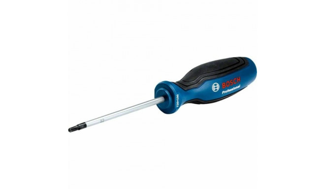 Screwdriver BOSCH TX20 Blue