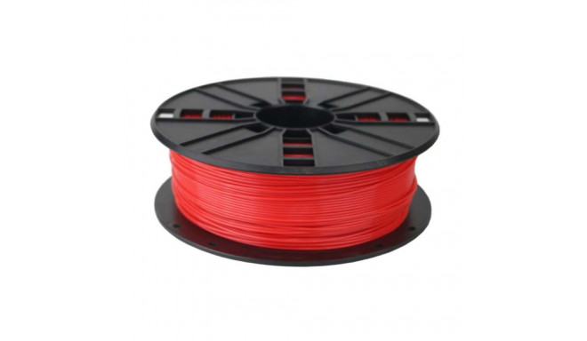 Filament Reel GEMBIRD 3DP-PLA1.75GE-01-R Red