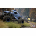 PlayStation 4 videomäng Milestone Monster Jam Showdown