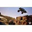 PlayStation 4 Video Game Milestone Monster Jam Showdown