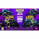 Videospēle PlayStation 4 Milestone Monster Jam Showdown