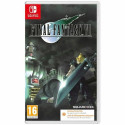 Videomäng Switch konsoolile Square Enix Final Fantasy VII
